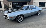 1970 Camaro Thumbnail 1