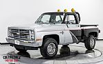 1987 K-10 Thumbnail 10