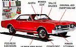 1967 442 Thumbnail 6