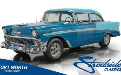 Photo of a 1956 Chevrolet Bel Air for sale