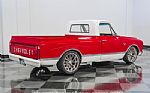 1967 C10 Restomod Thumbnail 11