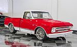 1967 C10 Restomod Thumbnail 14