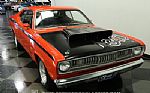 1972 Duster Pro Street Thumbnail 15