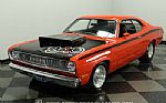 1972 Duster Pro Street Thumbnail 18