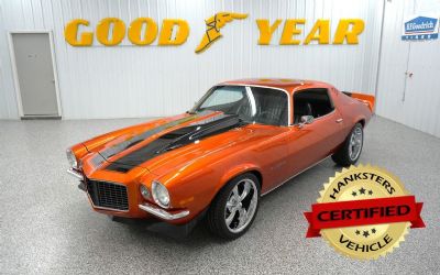 Photo of a 1971 Chevrolet Camaro RS for sale