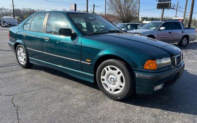 Photo of a 1998 BMW 318I for sale