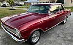 1965 Nova SS 2dr HT Thumbnail 2
