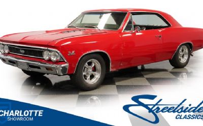 Photo of a 1966 Chevrolet Chevelle SS 454 for sale