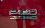 1990 F150 XLT Lariat Thumbnail 25