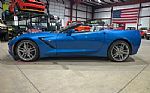 2014 Corvette Stingray Thumbnail 4
