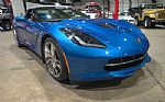 2014 Corvette Stingray Thumbnail 26