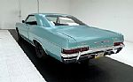 1966 Impala SS 2 Door Hardtop Thumbnail 3