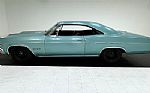 1966 Impala SS 2 Door Hardtop Thumbnail 2