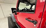 2010 Wrangler Rubicon Unlimited 4x4 Thumbnail 36