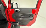2010 Wrangler Rubicon Unlimited 4x4 Thumbnail 71