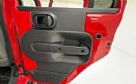 2010 Wrangler Rubicon Unlimited 4x4 Thumbnail 72