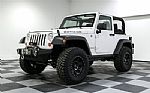 2011 Wrangler Rubicon Thumbnail 5
