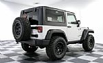 2011 Wrangler Rubicon Thumbnail 10