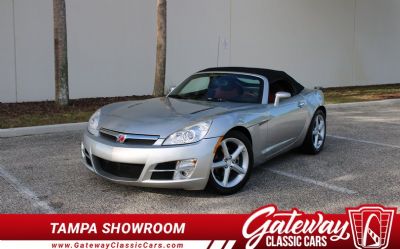 Photo of a 2007 Saturn SKY for sale