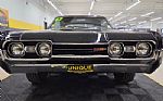 1967 Cutlass Supreme (442 Tribute) Thumbnail 8