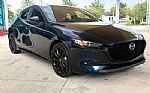 2026 Mazda3 Hatchback Thumbnail 4