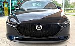 2026 Mazda3 Hatchback Thumbnail 2