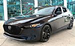 2026 Mazda3 Hatchback Thumbnail 1