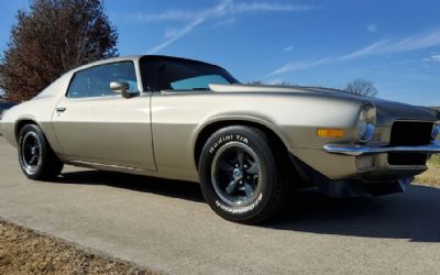 Photo of a 1973 Chevrolet Camaro for sale