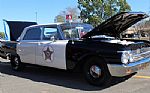 1961 FAIRLANE 500 Thumbnail 4