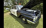 1961 FAIRLANE 500 Thumbnail 5