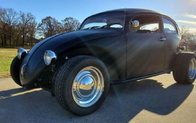 Photo of a 1974 Volkswagen Beetle for sale