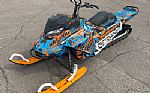2017 Summit X 850 E-Tec 165