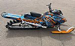 2017 Summit X 850 E-Tec 165
