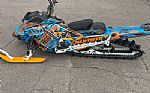 2017 Summit X 850 E-Tec 165