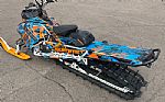 2017 Summit X 850 E-Tec 165