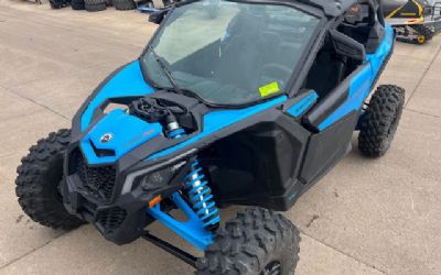 Photo of a 2022 CAN-AM Maverick X3 X RS Turbo RR for sale