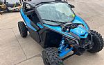 2022 Maverick X3 Thumbnail 3