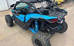 2022 Maverick X3 Thumbnail 5