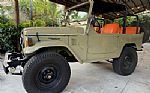 1982 Land Cruiser FJ 40 Thumbnail 4