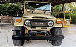 1982 Land Cruiser FJ 40 Thumbnail 2