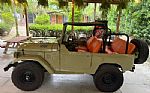 1982 Land Cruiser FJ 40 Thumbnail 5