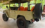 1982 Land Cruiser FJ 40 Thumbnail 6