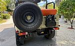 1982 Land Cruiser FJ 40 Thumbnail 7