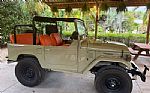 1982 Land Cruiser FJ 40 Thumbnail 10