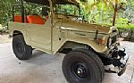 1982 Land Cruiser FJ 40 Thumbnail 11