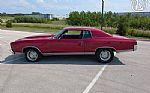 1970 Monte Carlo Thumbnail 5