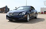 2012 E-Class 550 Thumbnail 12