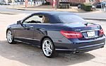 2012 E-Class 550 Thumbnail 20