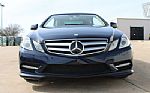 2012 E-Class 550 Thumbnail 29