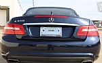 2012 E-Class 550 Thumbnail 57